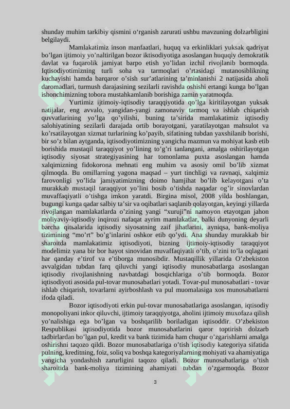 TIJORAT BANKLARI VA ULARNING VAZIFALARI 3