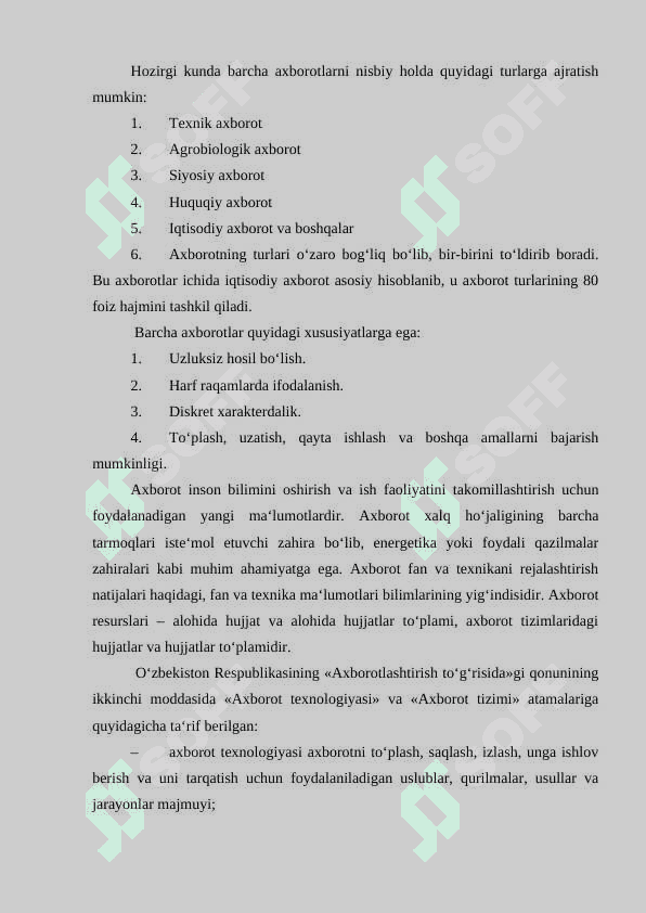 Avtopark axborot tizimini yaratishda foydalaniladigan web texnologiyalar  (PHP, MySQL, HTML, CSS, PHP LARAVEL) 3