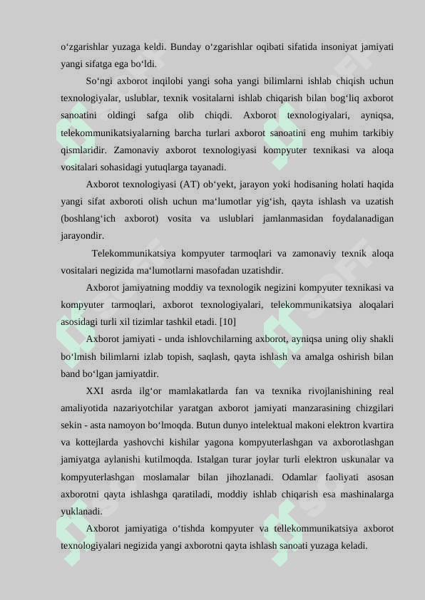Avtopark axborot tizimini yaratishda foydalaniladigan web texnologiyalar  (PHP, MySQL, HTML, CSS, PHP LARAVEL) 5