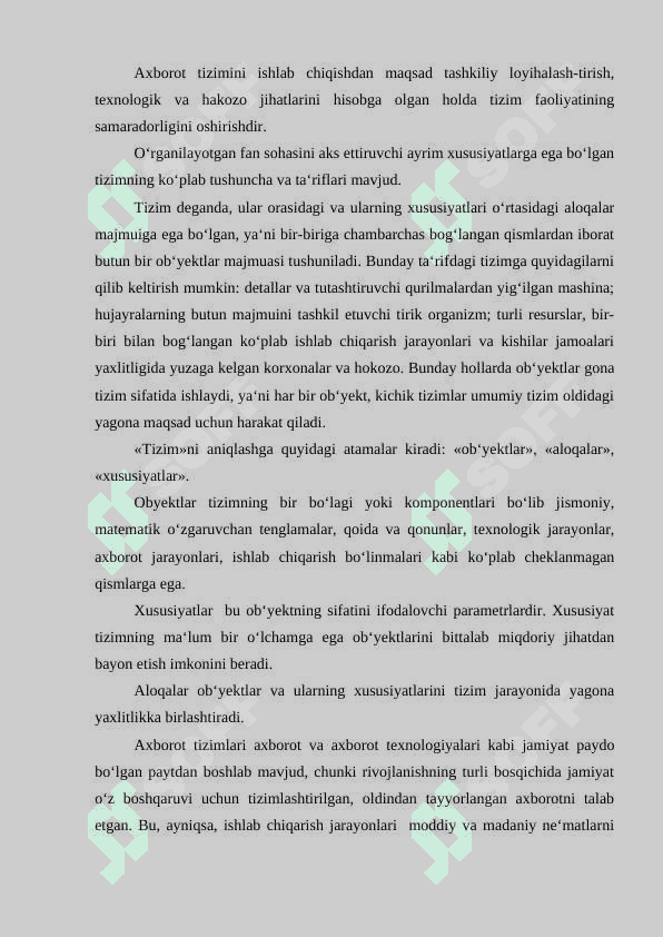 Avtopark axborot tizimini yaratishda foydalaniladigan web texnologiyalar  (PHP, MySQL, HTML, CSS, PHP LARAVEL) 7