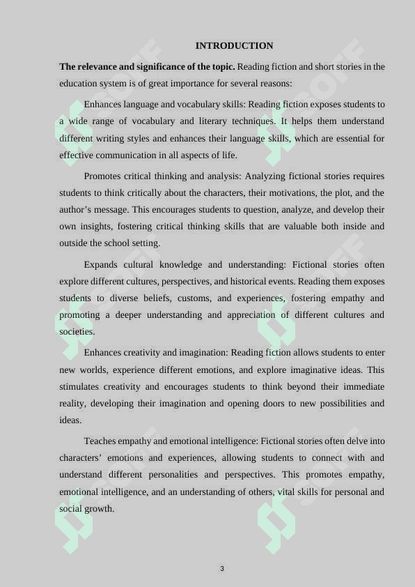 INTENSIVE READING 3