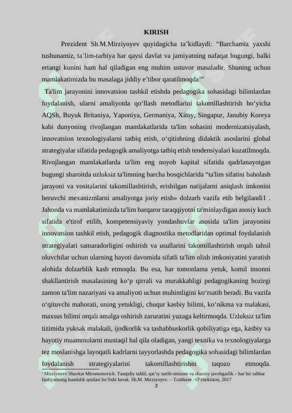 Taʼlimning auditoriyadan tashqari shakllari va ularning samaradorlik darajasi 3