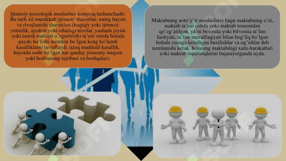Pedagogik korreksiya  texnologiyalari 6
