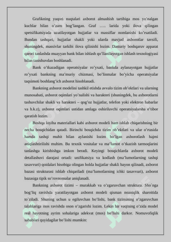 bank ishida axborot texnologiya 8