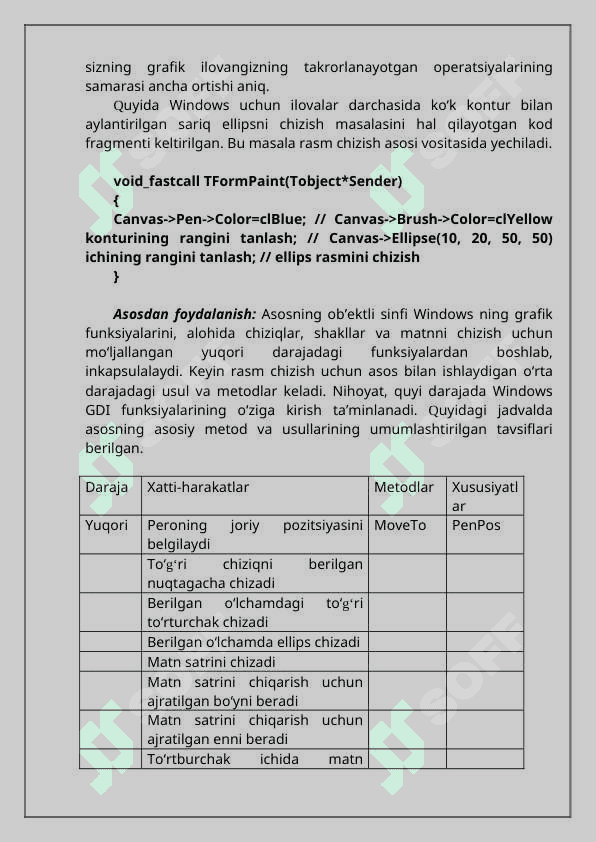 C + +da standart kiritish va chiqarish operatorlari 3