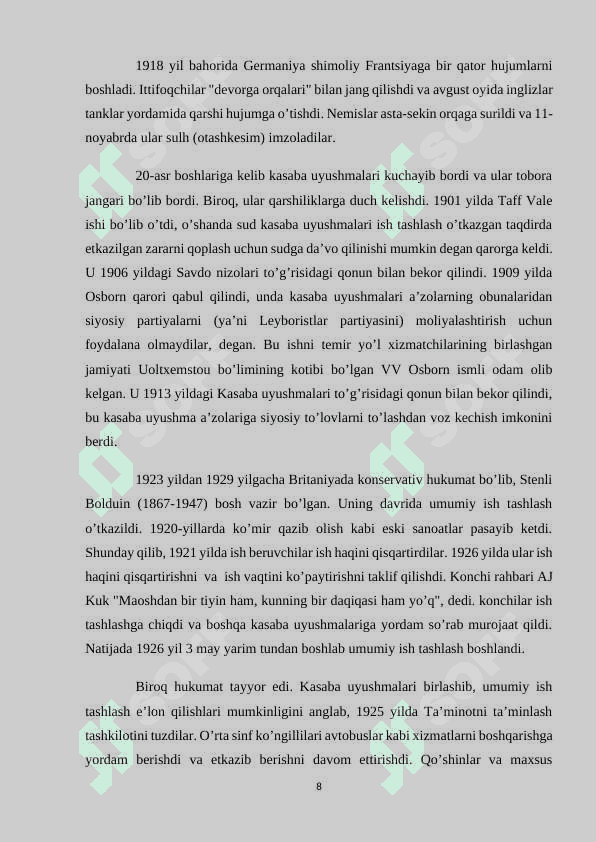 Buyuk Britaniya 8