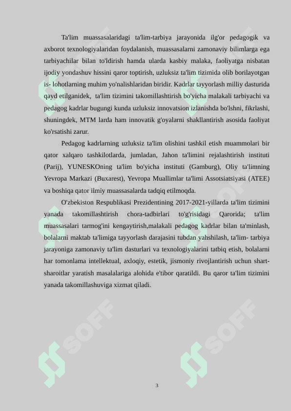 ZAIF ESHITUVCHI BOLALARNING OG`ZAKI NUTQINI RIVOJLANTIRISH 3