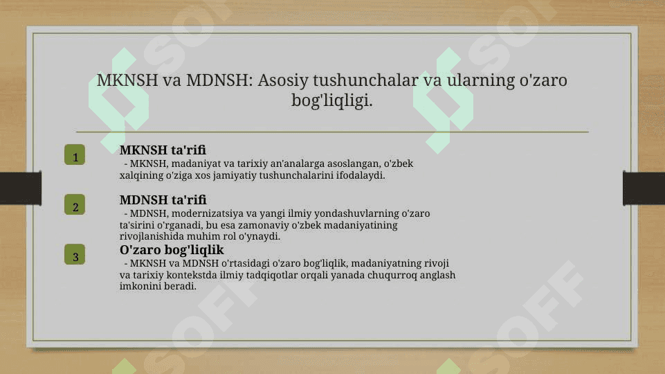 MKNSH va MDNSH haqida malumot 3