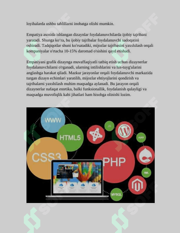 GRAFIK DIZAYNDA EMPATIYA 4