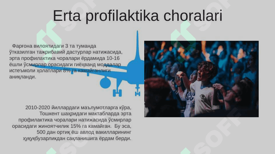 Yoshlar ôrtasidagi deviant xulq atvor profilaktikasi 5