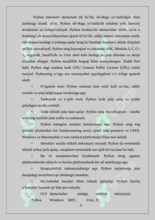Nyuton xalqalari yordamida linzaning egrilik radiusini aniqlash dasturini ishlab chiqish.docx 6