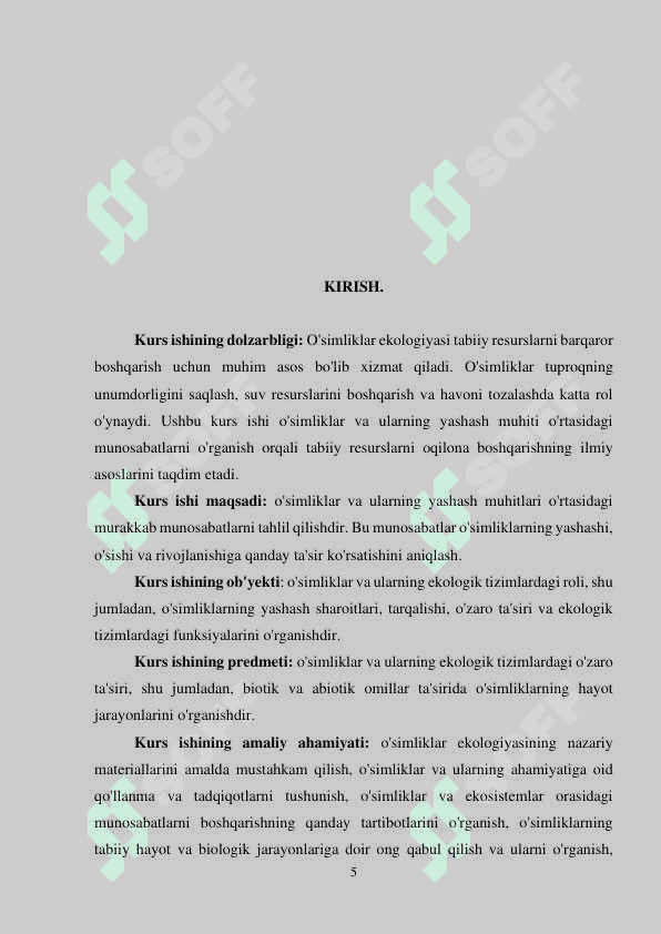 o'simliklar ekologiyasining asosoalari.pdf k 5