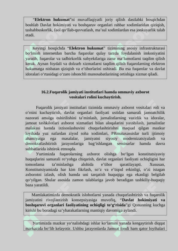 DАVLАTNING АXBОRОT SIУОSАTI. 6