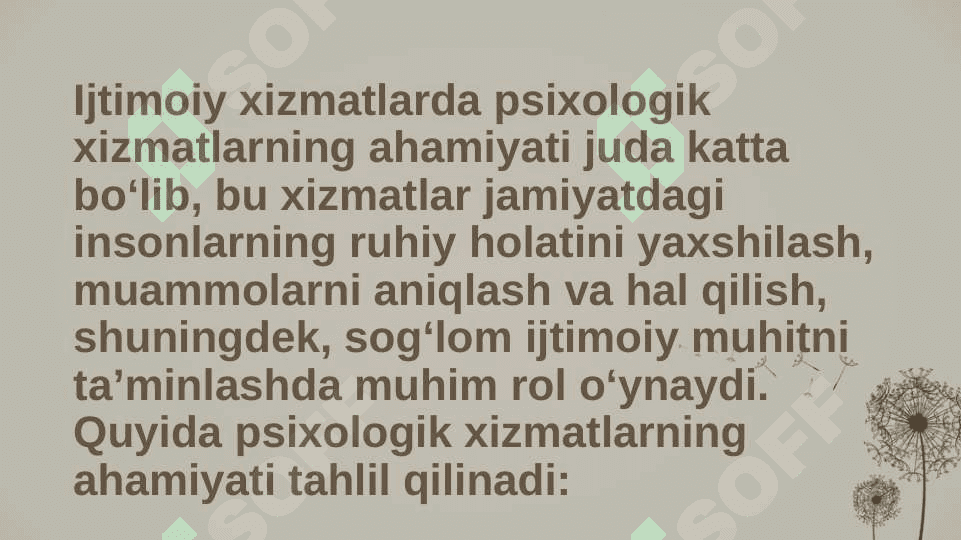 Tashkilotda konfliktlarning psixologik sabablarini tushuntiring 2