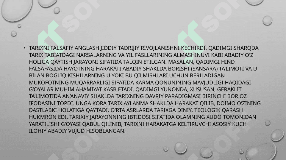 Jamiyat va insonning falsafiy muammolari 4