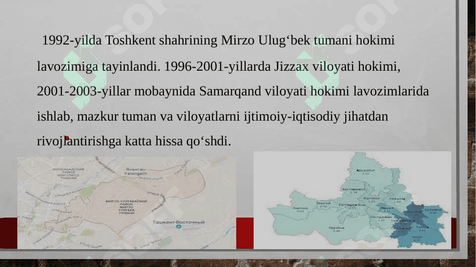 Shavkat Mirziyoyev 4