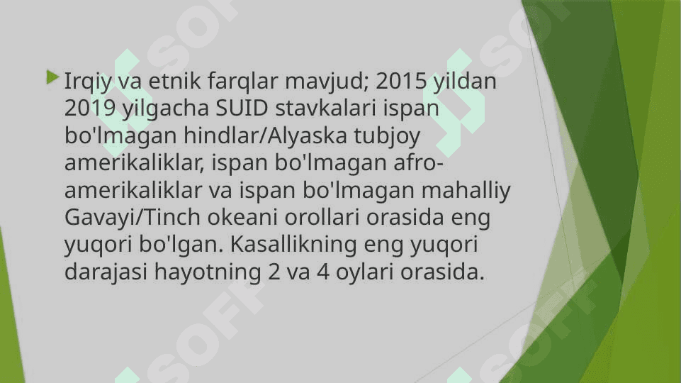 Chaqaloqda to’satdan o’lim sindromi 7