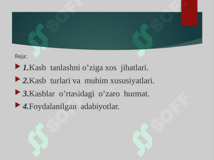 KASBGA  HURMAT - YUKSAK  FAZILAT. 2