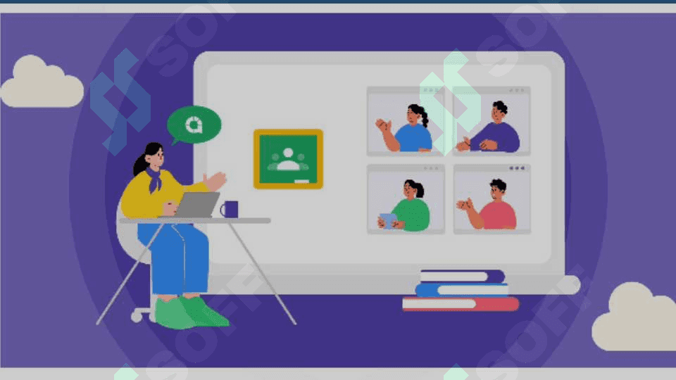 LMS(Learning management system) -ta'limni boshqarish tizimlari 5