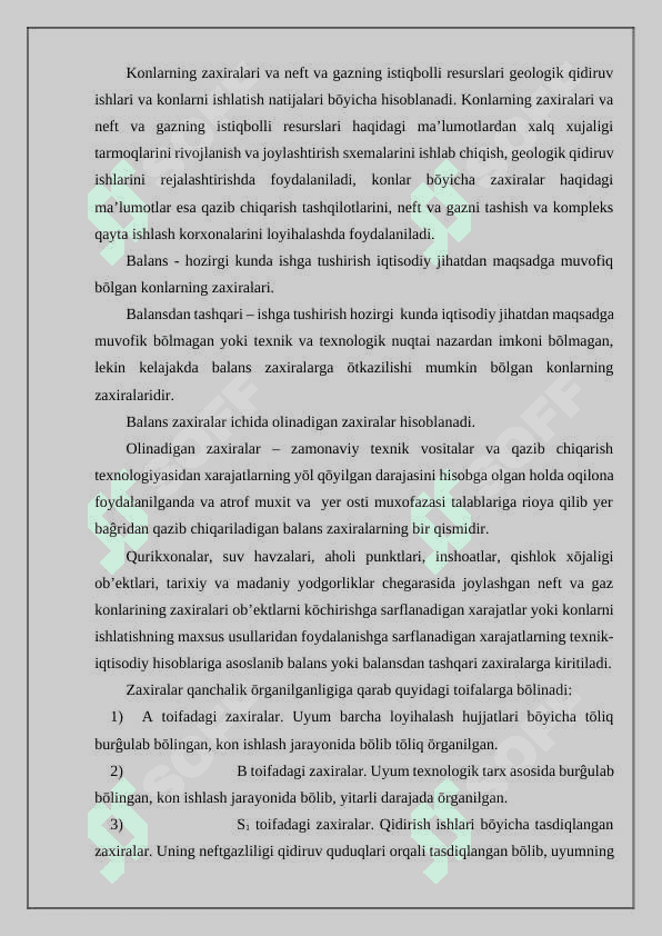 Neft gaz konlari 3