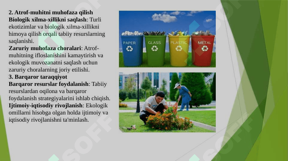 Odam ekologiyasi 5