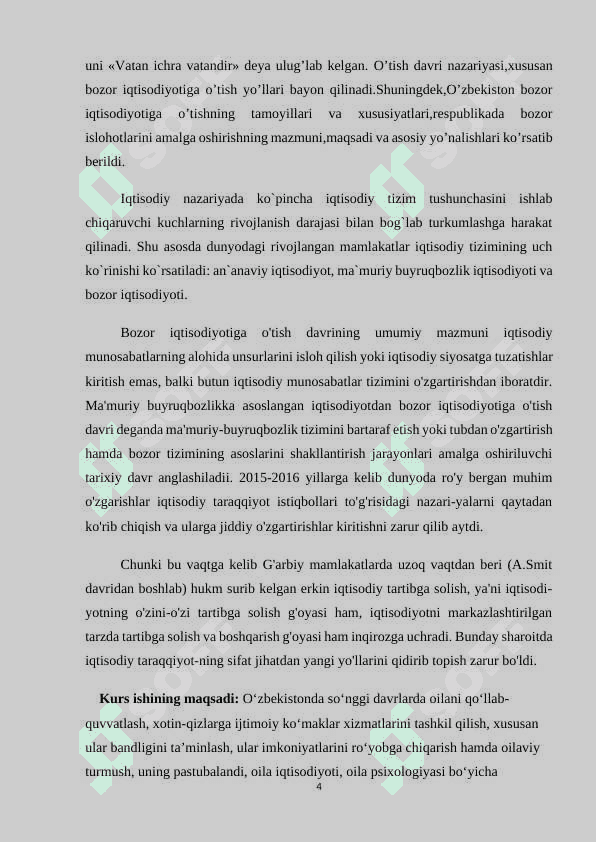 OILA JAMOASINI JIPSLASHTIRISH METODIKASI 4