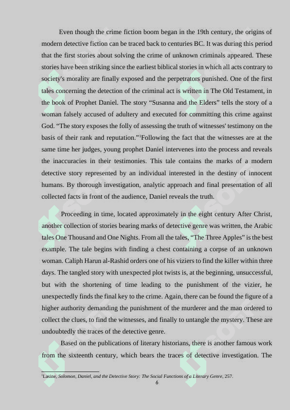 Arthur Conan Doyle works 6