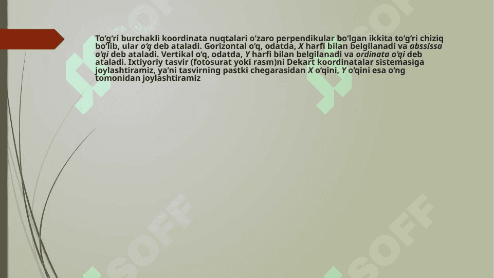 nuqta. nuqta mavzusiga oid masalalar yechish 4