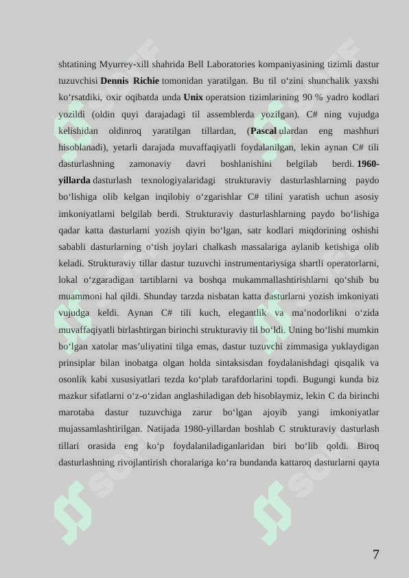 C# dasturlash tilida MediaPlayer dasturnini yaratish 7