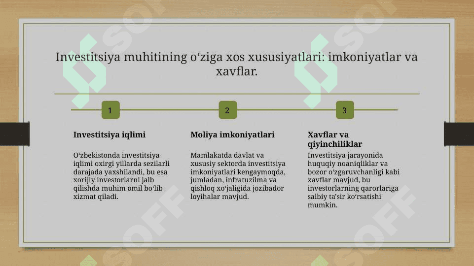 O zbekistonda biznes yaratish 4