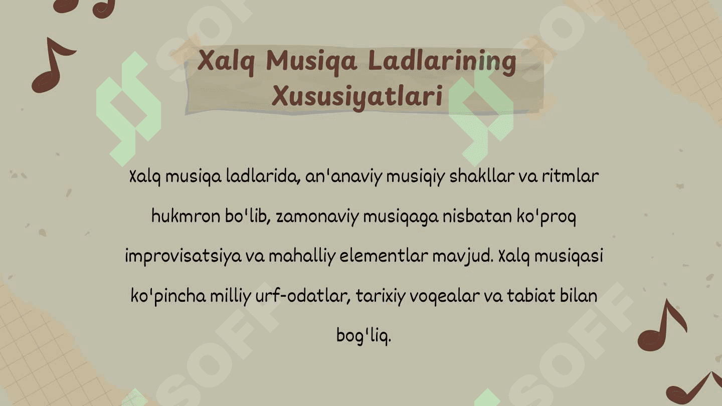Xalq musiqa ladlari 4