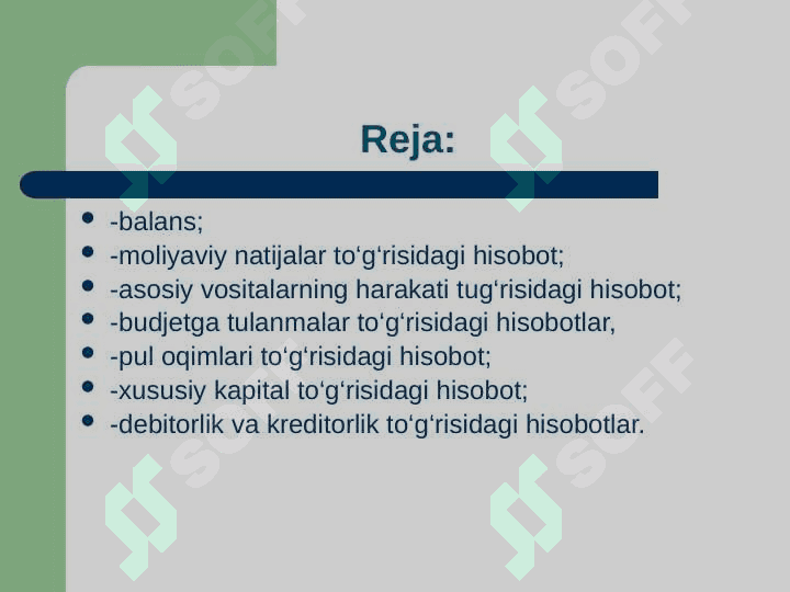moddiy resurslar bilan ta'minlanganlik 2