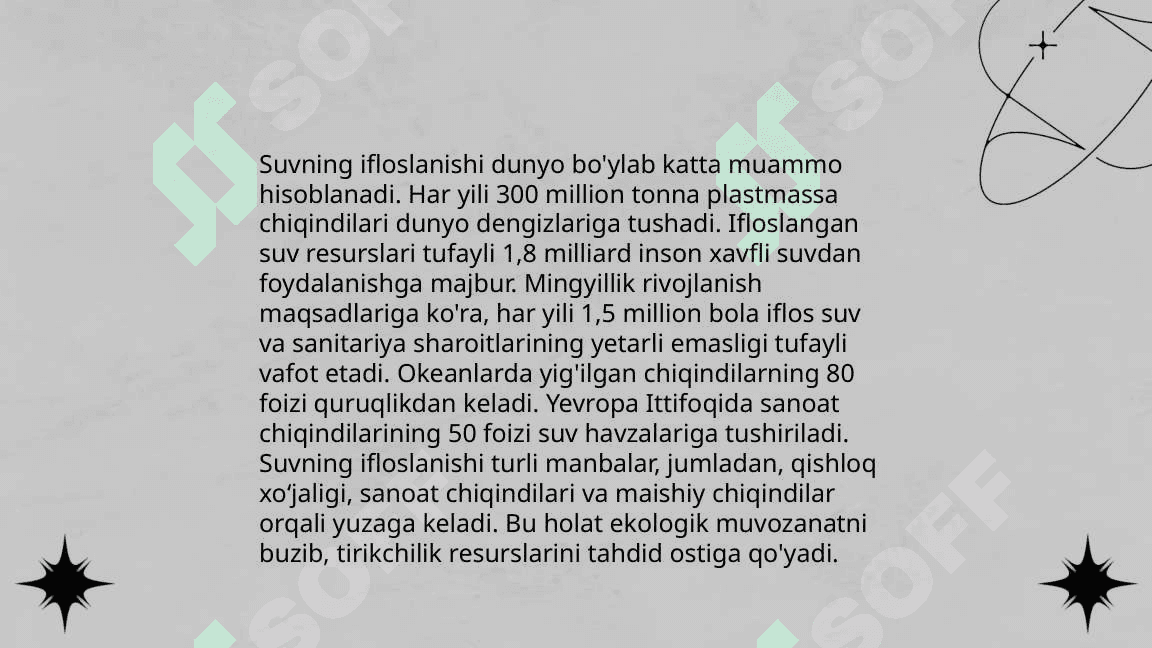 Muhit va ekologik omillar 4