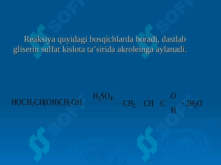 α – Pikolin kislota 5