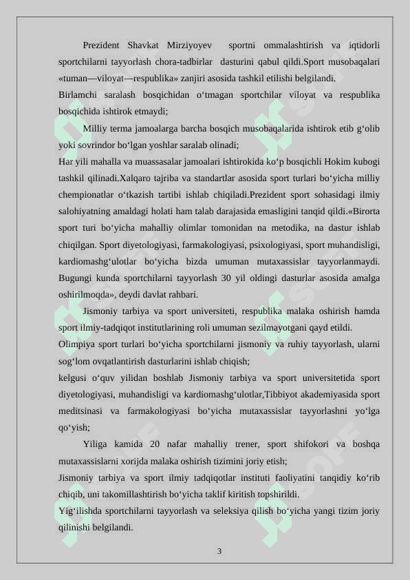 Basketbol o‘yinida musobaqalar tashkillash 2