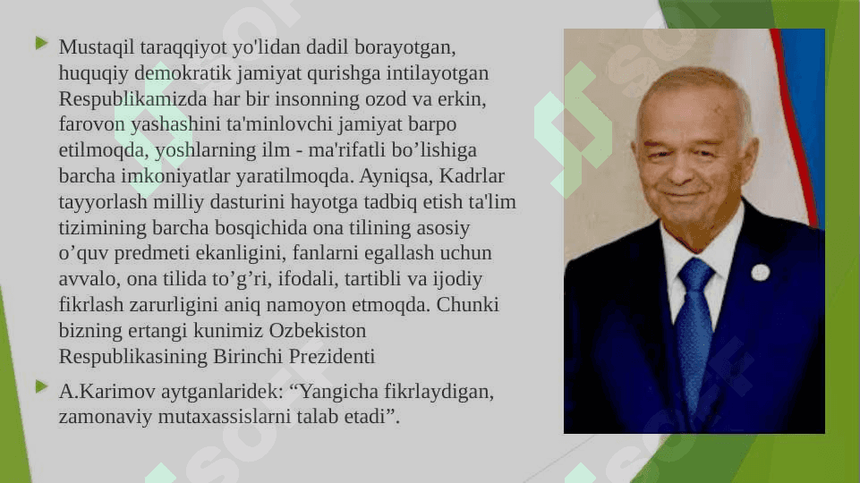 Bolalar nutqining ostirishning maqsad va vazifalari 4
