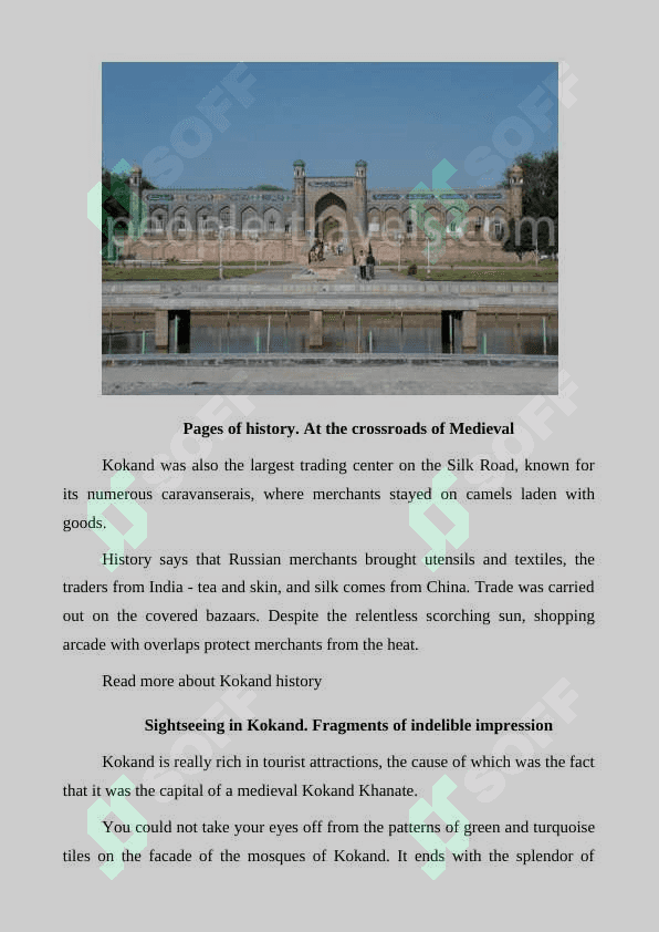 Kokand 2
