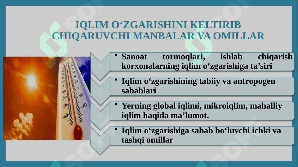IQLIMNI SHAKLLANTRUVCHI JARAYONLAR. 3