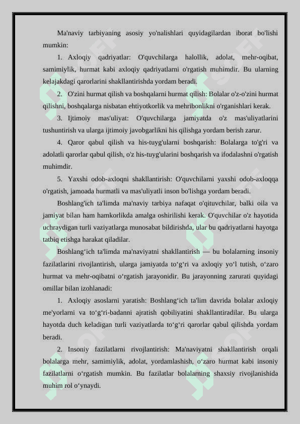 Xalq og`zaki ijodi 2