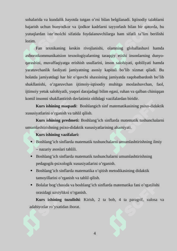 Boshlangich sinf matematikasining psixo-didaktik xususiyatlari 4