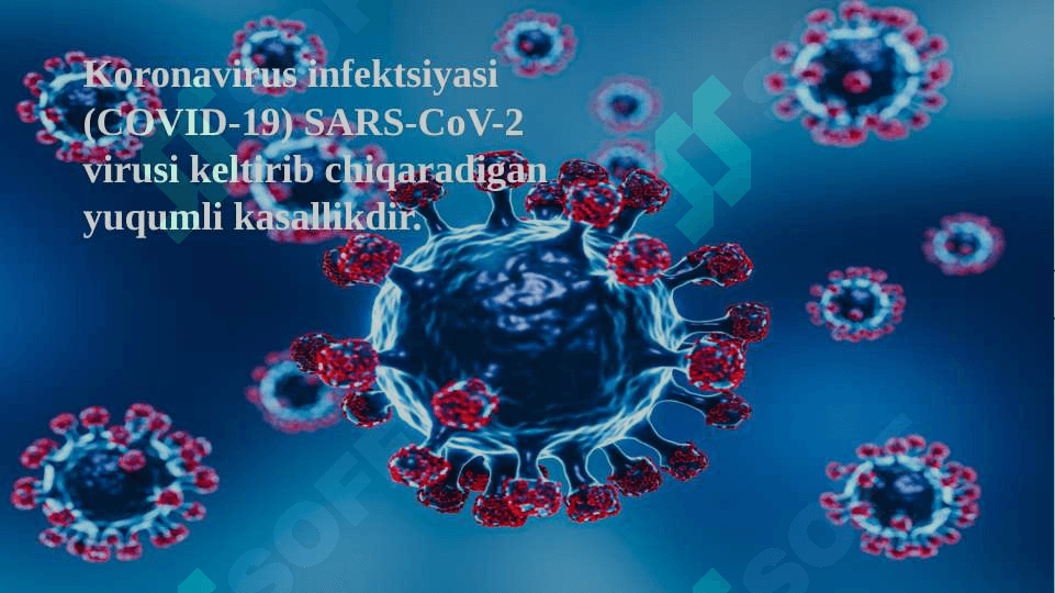 Koronavirus infeksiyasi 3