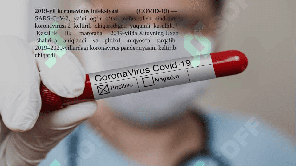 Koronavirus infeksiyasi 4