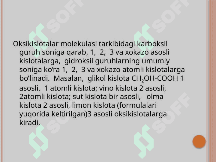 Olma kislotasi va uning xosilalari 3