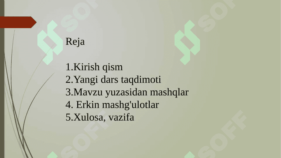 Asalari Allohning mo'jizasi 2