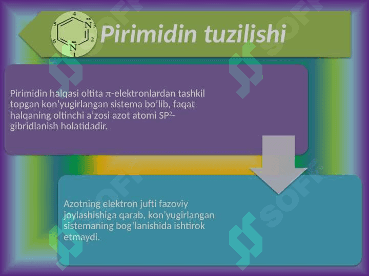 Pirimidin 4