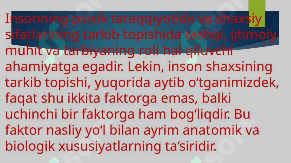 Sharq mutafakkirlarining tarbiya to‘g‘risidagi qarashlari 5