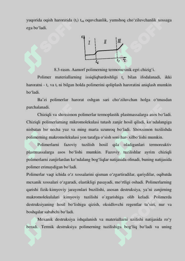 NOMETALL, KOMPOZISION VA KUKUNLI MATERIALLAR 3