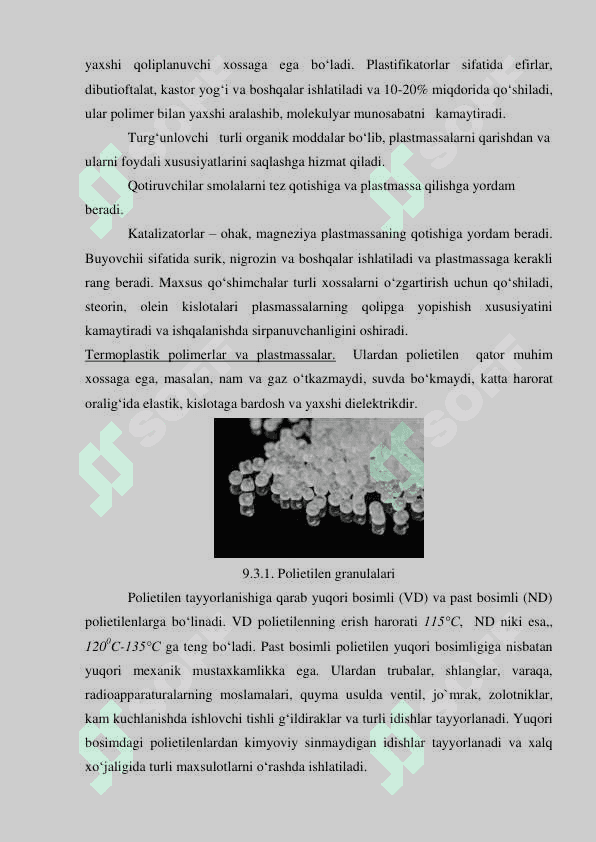 NOMETALL, KOMPOZISION VA KUKUNLI MATERIALLAR 6