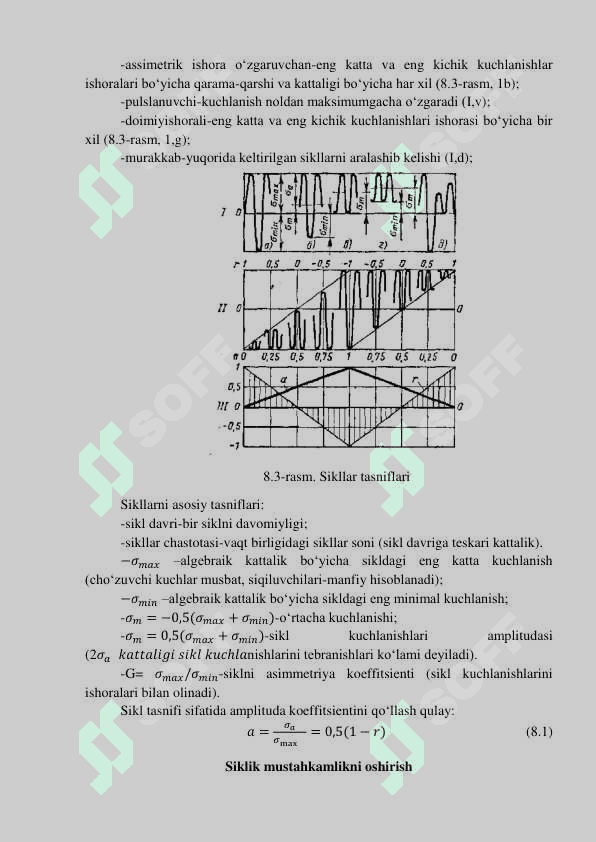 SIKLIK MUSTAHKAMLIK 4