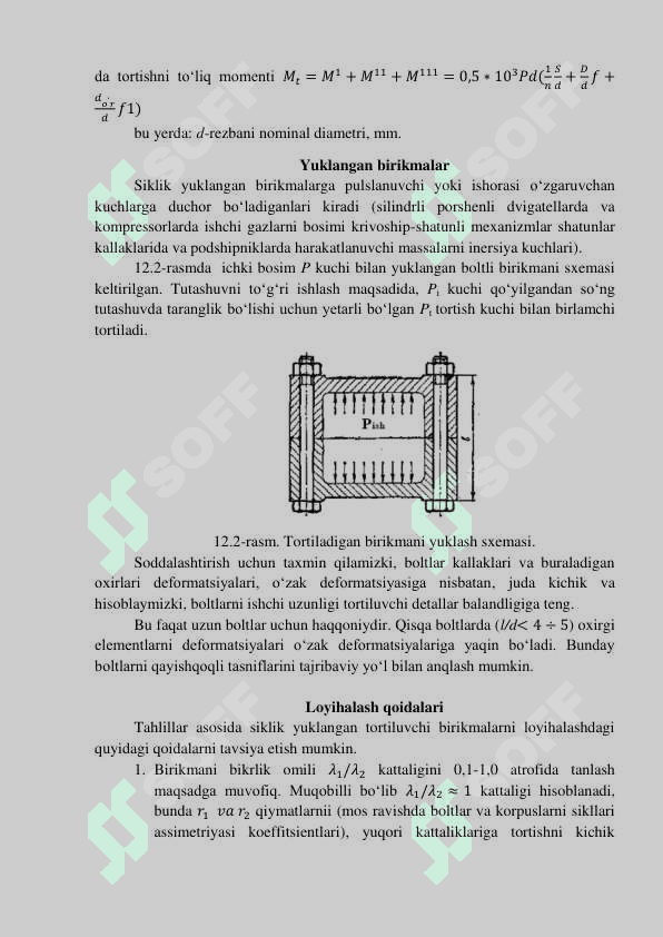 TORTILGAN BIRIKMALAR 2